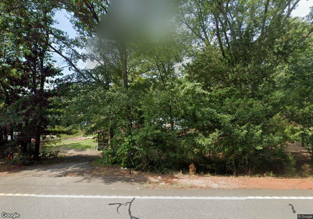 10687 Ga Highway 212 W, Monticello, GA 31064 - photo 1