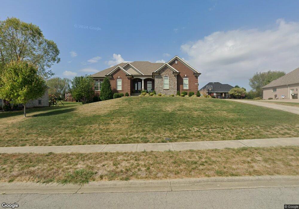 439 Winding Woods Trail, Mount Washington, KY 40047 - photo 1