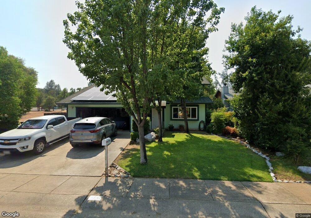 1566 Casa Vereda Way, Redding, CA 96003 - photo 1