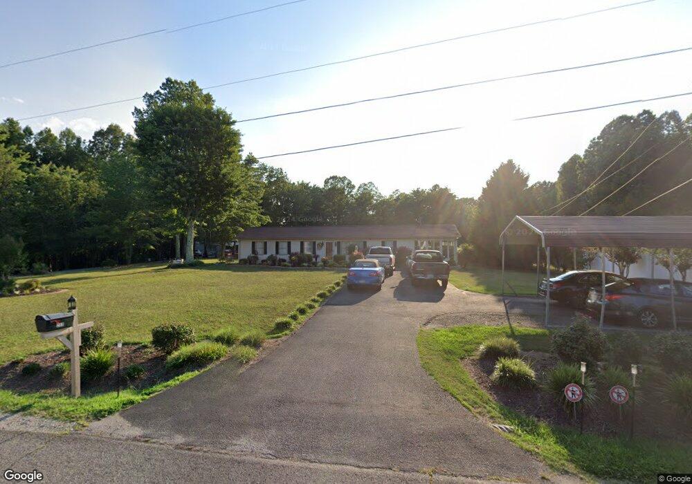 268 Cascade Mill Rd, Cascade, VA 24069 - photo 1