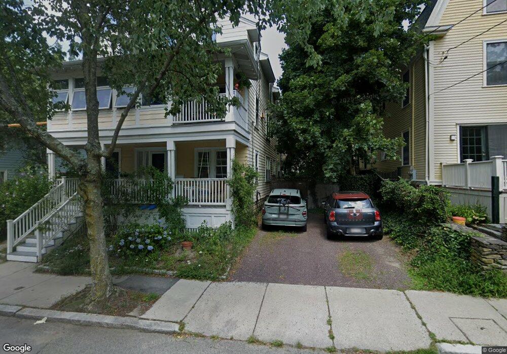 125-127 Raymond St unit 1, Cambridge, MA 02140 - photo 1