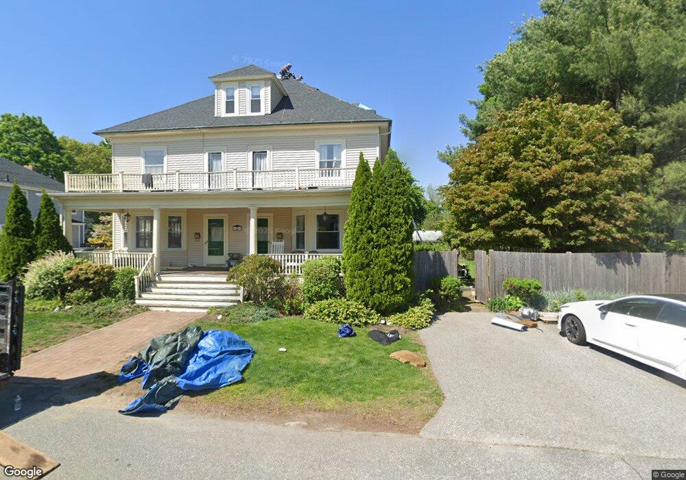 19 Highland St, Cranston, RI 02920 - photo 1