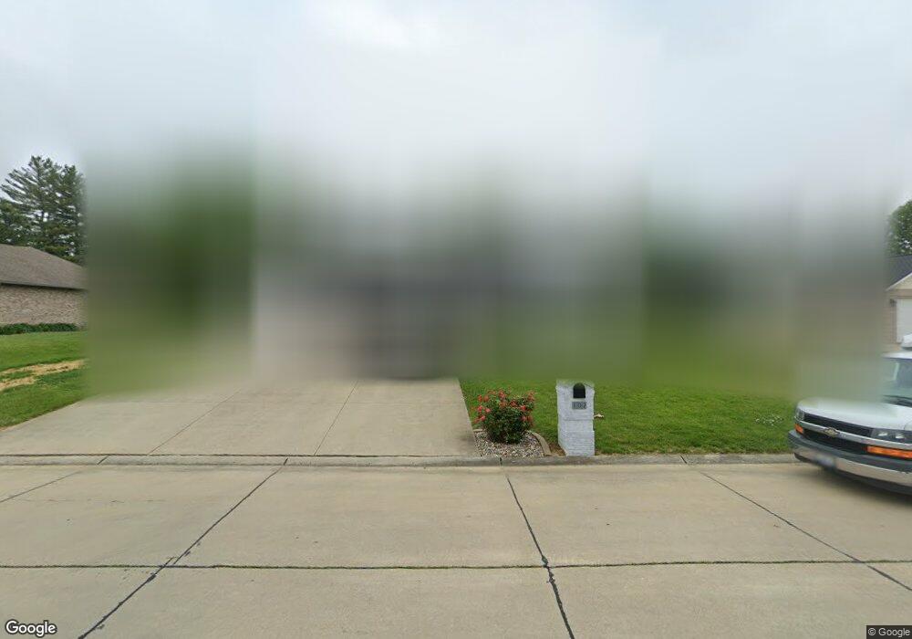 102 Woods Manor Dr, Freeburg, IL 62243 - photo 1