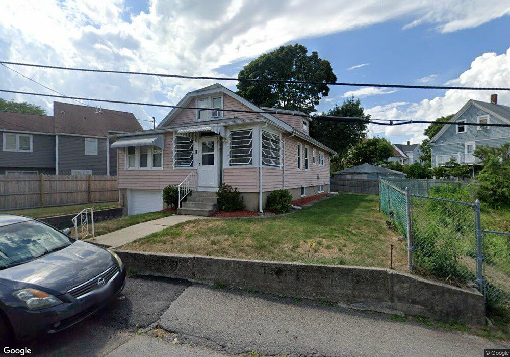 11 Piper St, Quincy, MA 02169 - photo 1