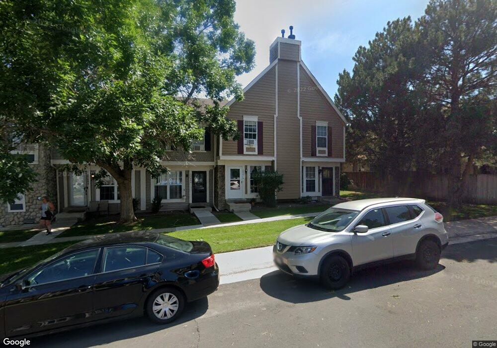 15476 E Louisiana Ave, Aurora, CO 80017 - photo 1