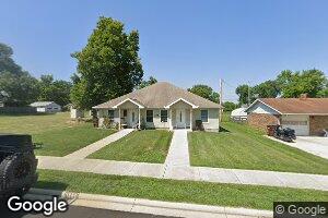 208 S Ada Doty St, Gratis, OH 45330