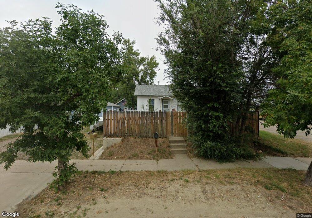 1435 4th St, Havre, MT 59501 - photo 1