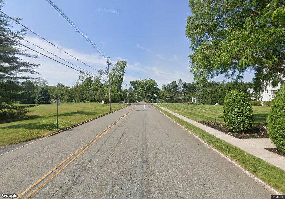 3 Convent Rd, Morristown, NJ 07960 - photo 1