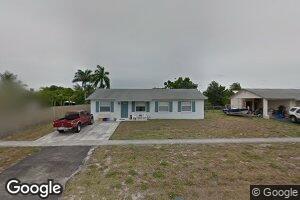 1011 Mohican Blvd, Jupiter, FL 33458