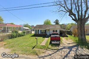 317 W Antioch St, Delight, AR 71940