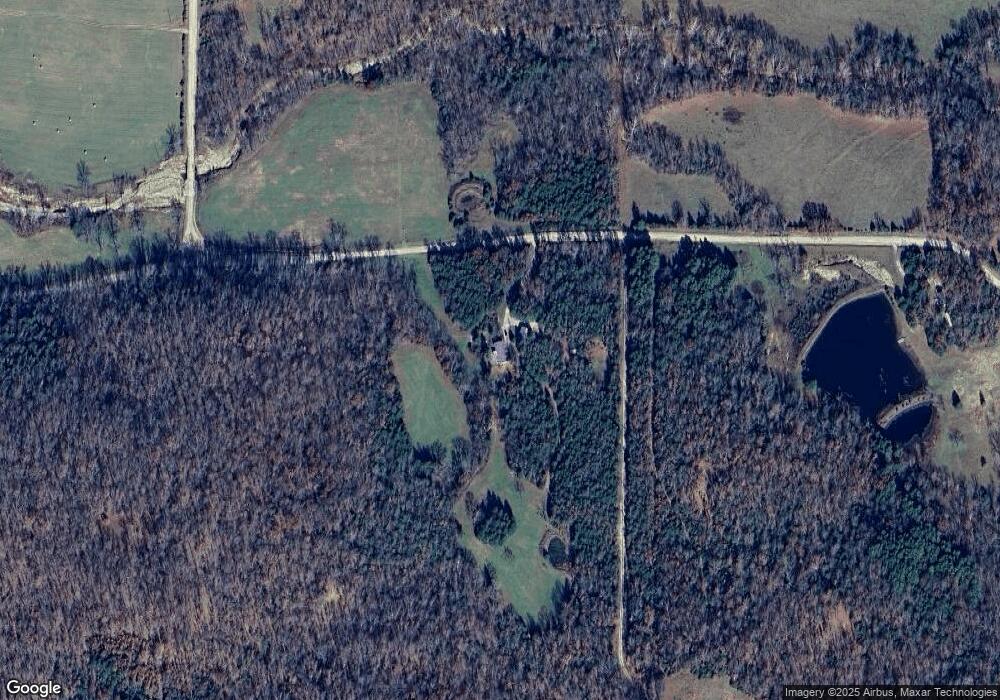 39400 Dawn Rd, Falcon, MO 65470 - photo 1