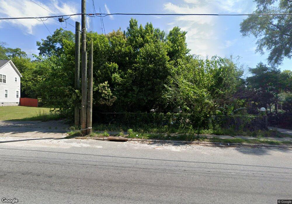 3261 Napier Ave, Macon, GA 31204 - photo 1