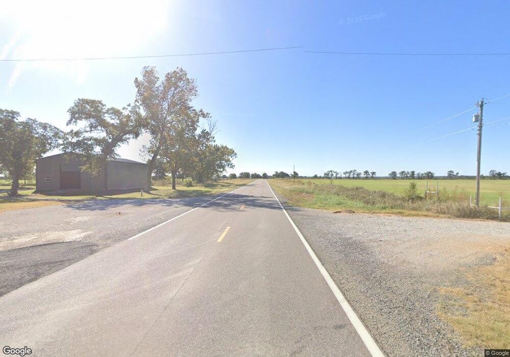 16486 Ok State Highway 177 W, Ardmore, OK 73401 - photo 1