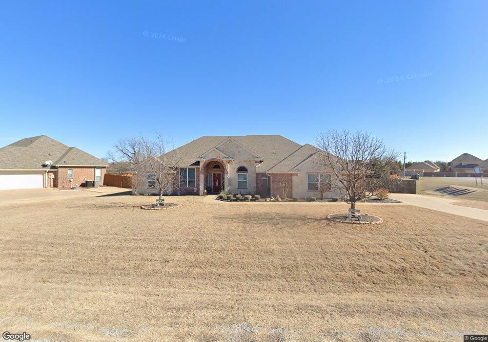 3107 Teocalli Ct, Granbury, TX 76049 - photo 1