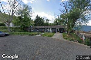 1210 Curry Ct, Asotin, WA 99402