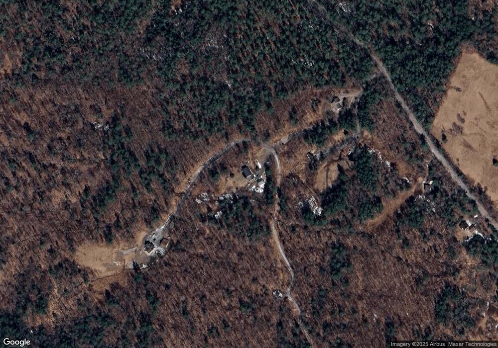 90 Strawberry Ln, Ludlow, VT 05149 - photo 1