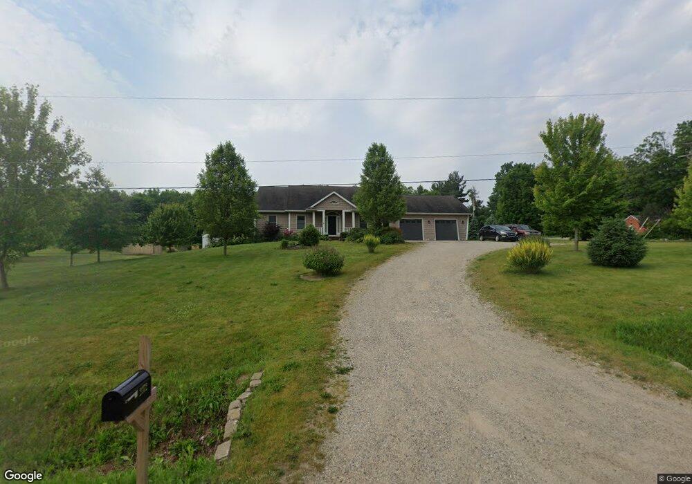 2372 Adams St SW, Byron Center, MI 49315 - photo 1