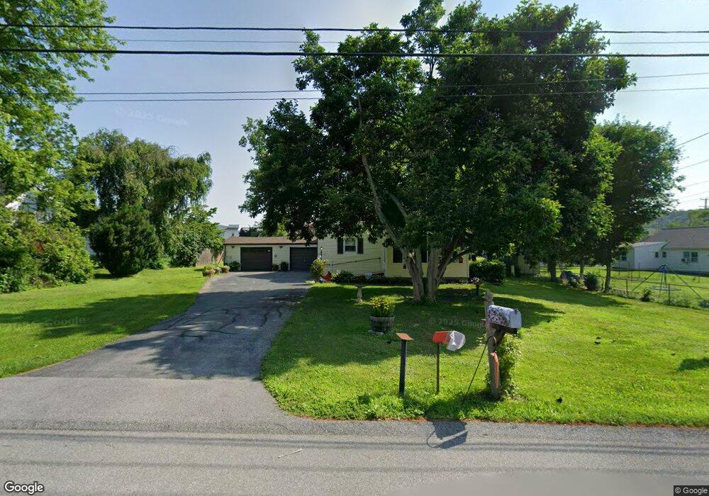 6 Barnes Dr, Poughkeepsie, NY 12603 - photo 1