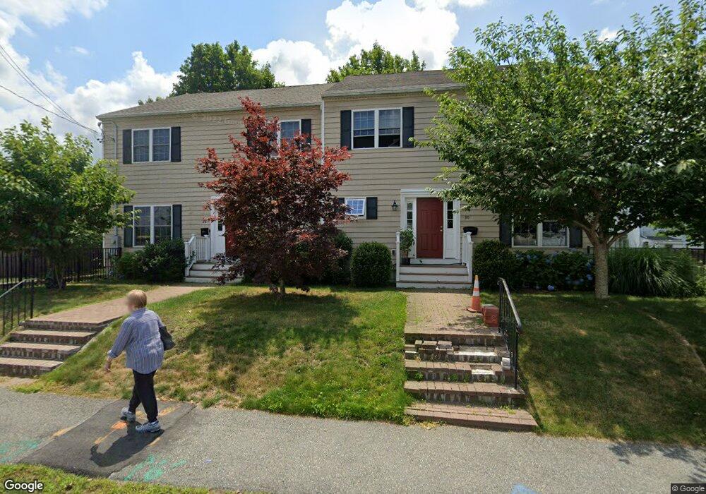30 Oak St, Needham, MA 02492 - photo 1