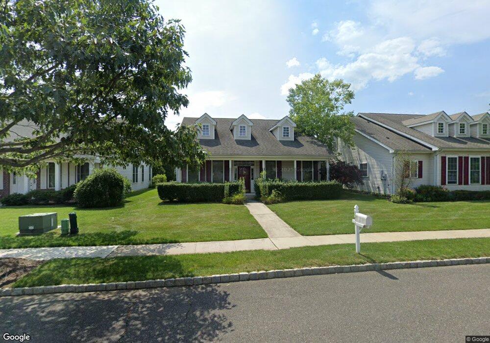 14 Stahl Ln, Cranbury, NJ 08512 - photo 1