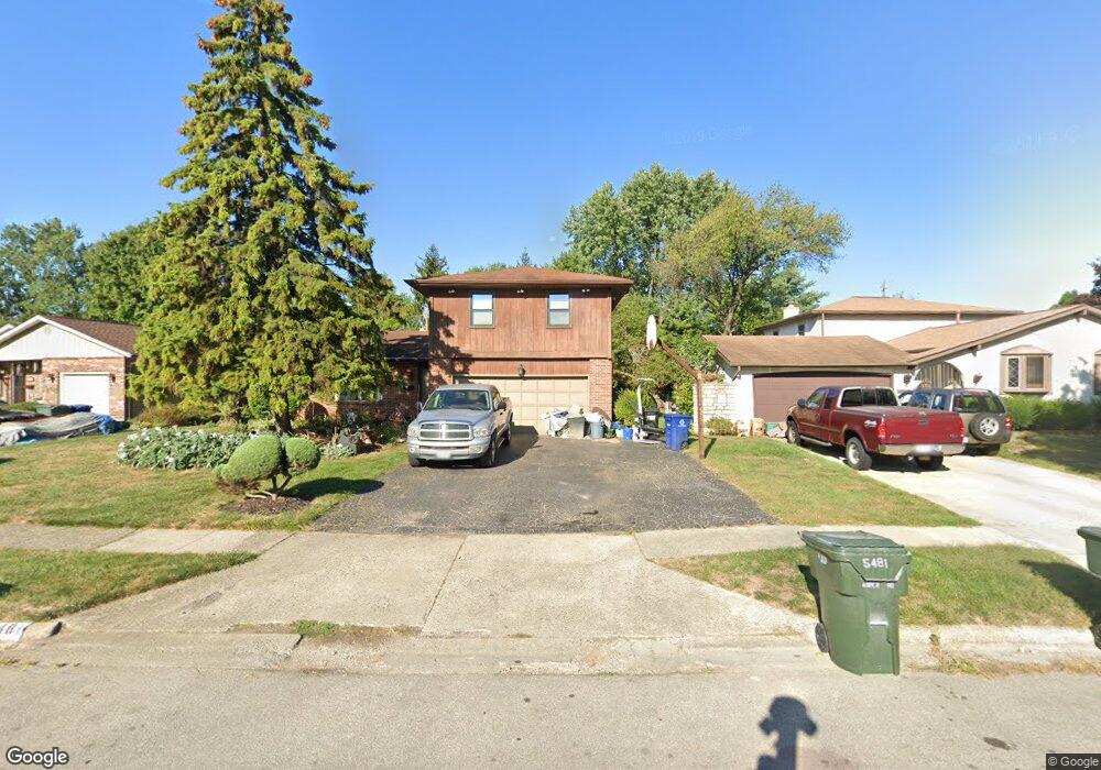 5481 Aspen Rd, Columbus, OH 43229 - photo 1