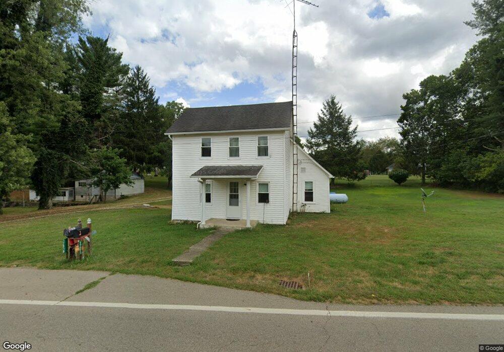 17520 State Route 93 S, Logan, OH 43138 - photo 1