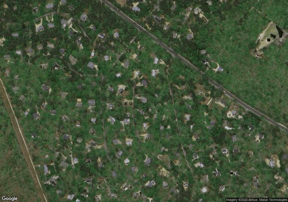 5 Eagles Nest, Edgartown, MA 02539 - photo 1