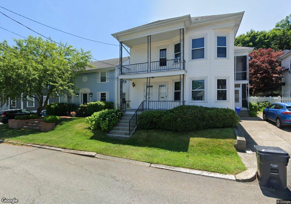 194 Lafayette St, Pawtucket, RI 02860 - photo 1