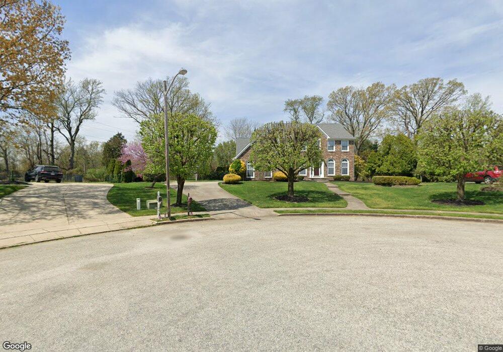 42 Daylily Dr, Mount Laurel, NJ 08054 - photo 1