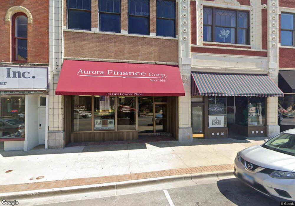 26 E Downer Place unit 101, Aurora, IL 60505 - photo 1