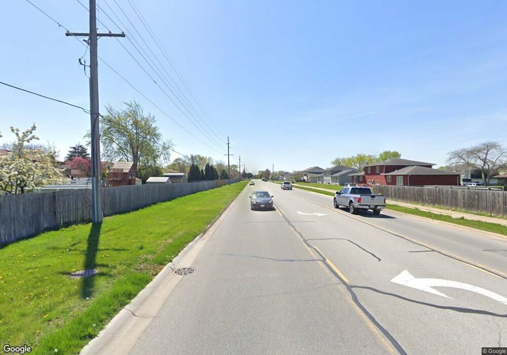 9750 Grant St, Crown Point, IN 46307 - photo 1