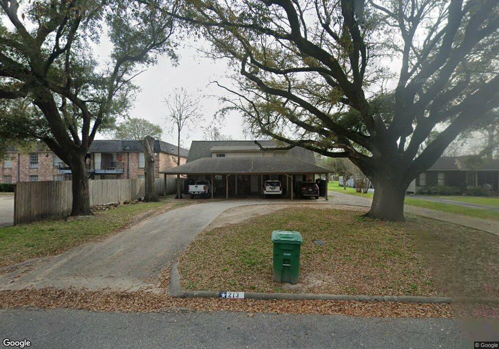 213 Rosamond St, Houston, TX 77076 - photo 1