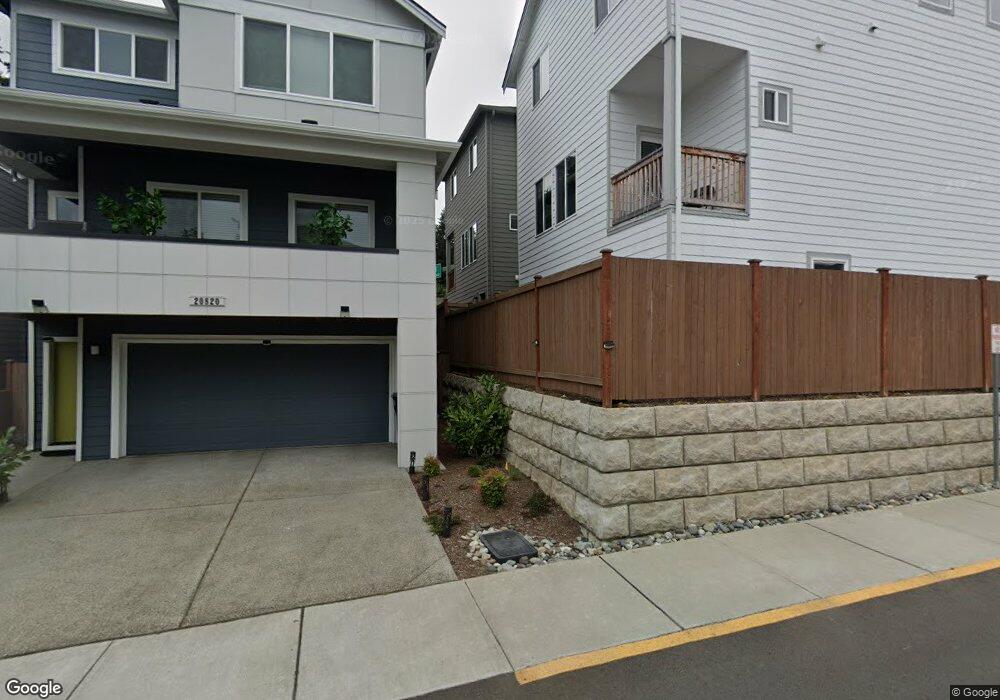 20715 Richmond Rd, Bothell, WA 98012 - photo 1