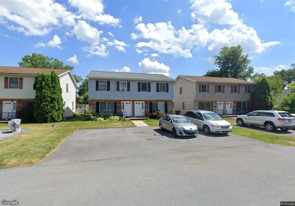 17619 Homewood Rd, Hagerstown, MD 21740 - photo 1