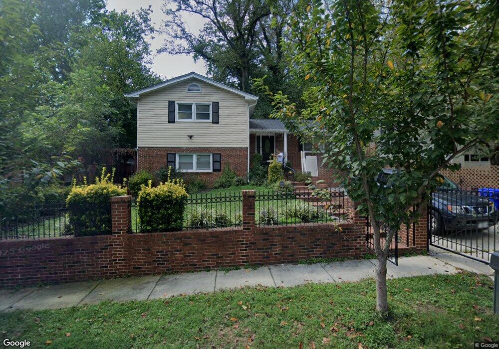 9308 Compton St, Silver Spring, MD 20901 - photo 1