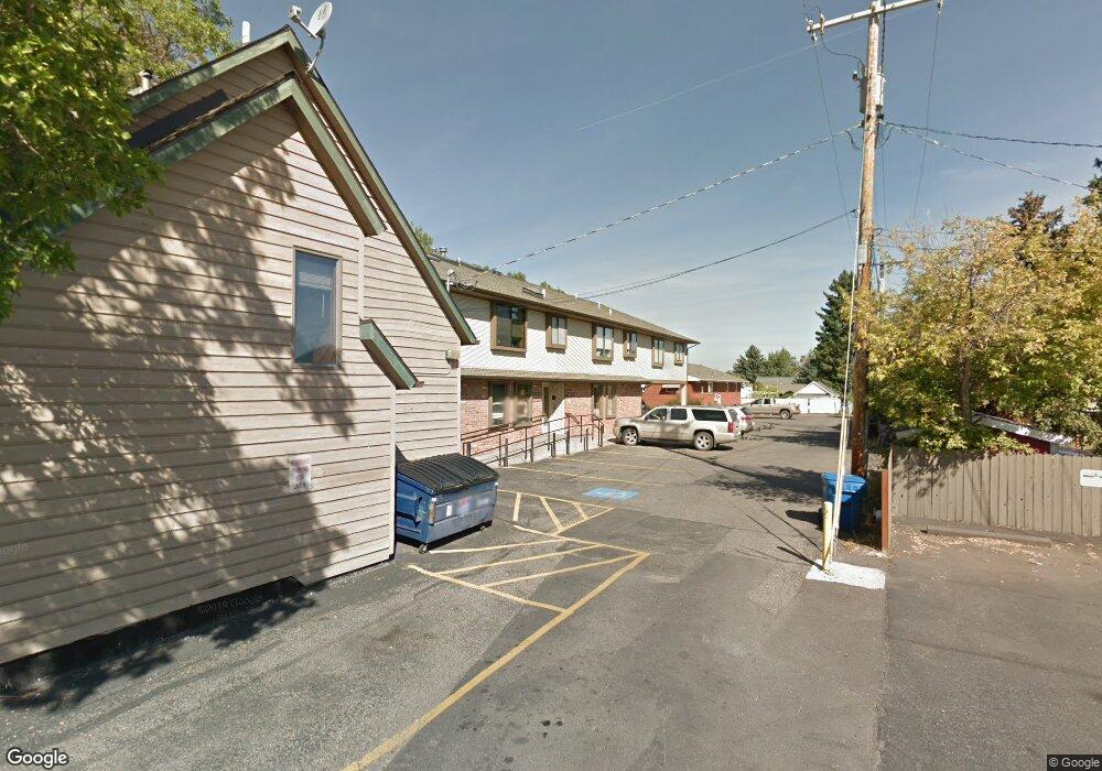 1015 W Mendenhall St, Bozeman, MT 59715 - photo 1