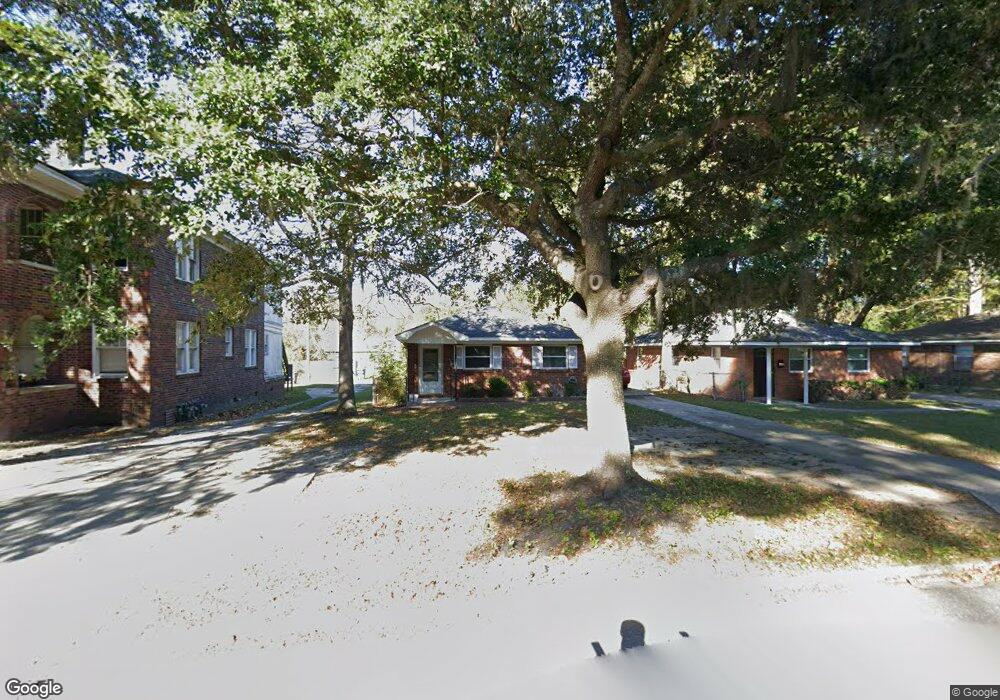 1328 E Henry St, Savannah, GA 31404 - photo 1