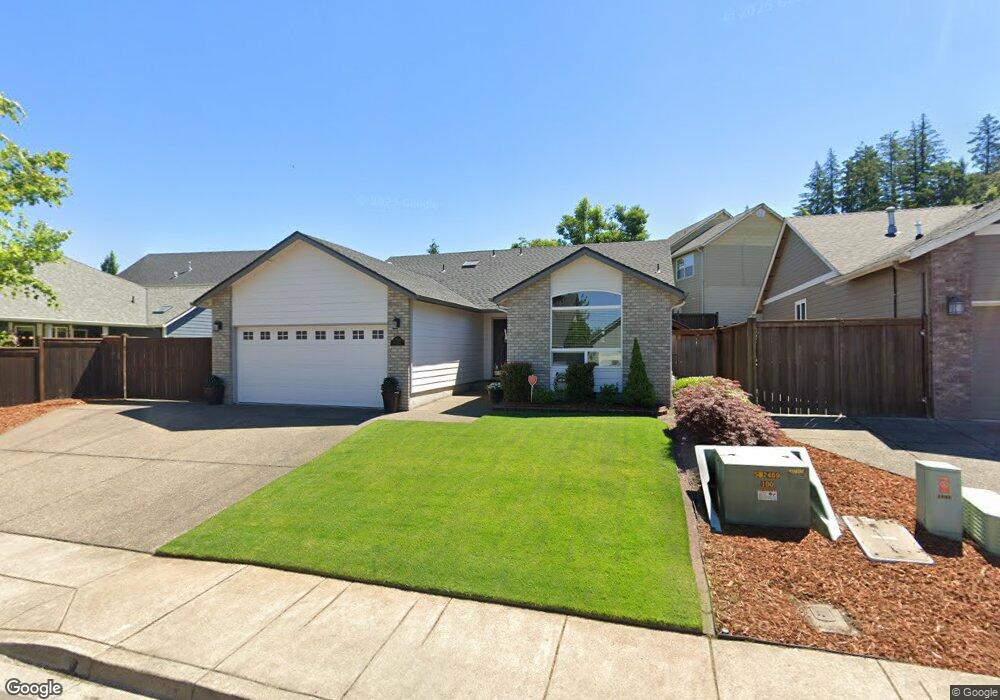 2273 33rd St, Springfield, OR 97477 - photo 1