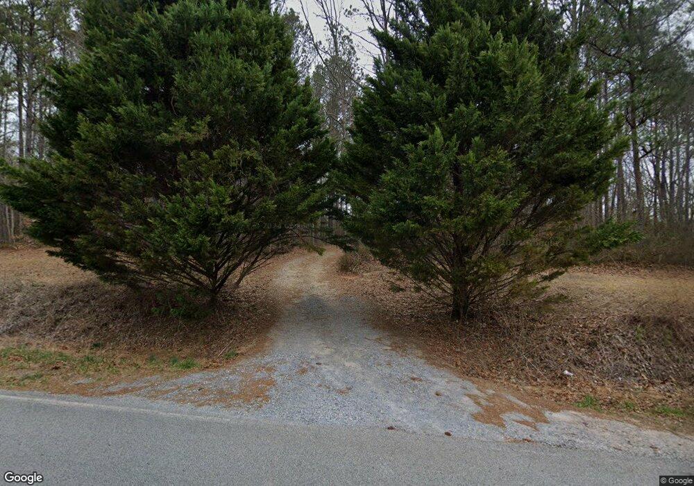 75 Henry Lewis Rd, Bremen, GA 30110 - photo 1