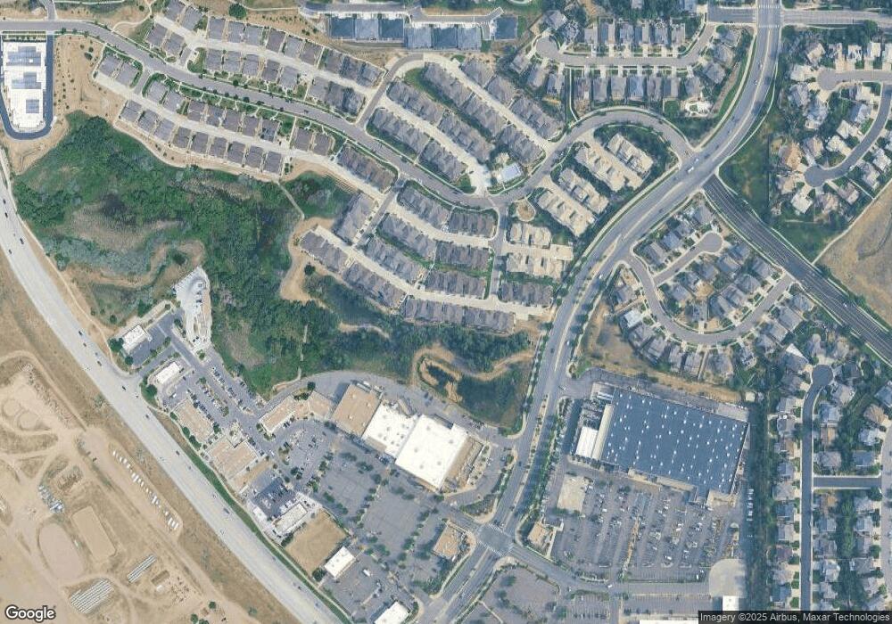 15026 E Crestridge Place, Centennial, CO 80015 - photo 1