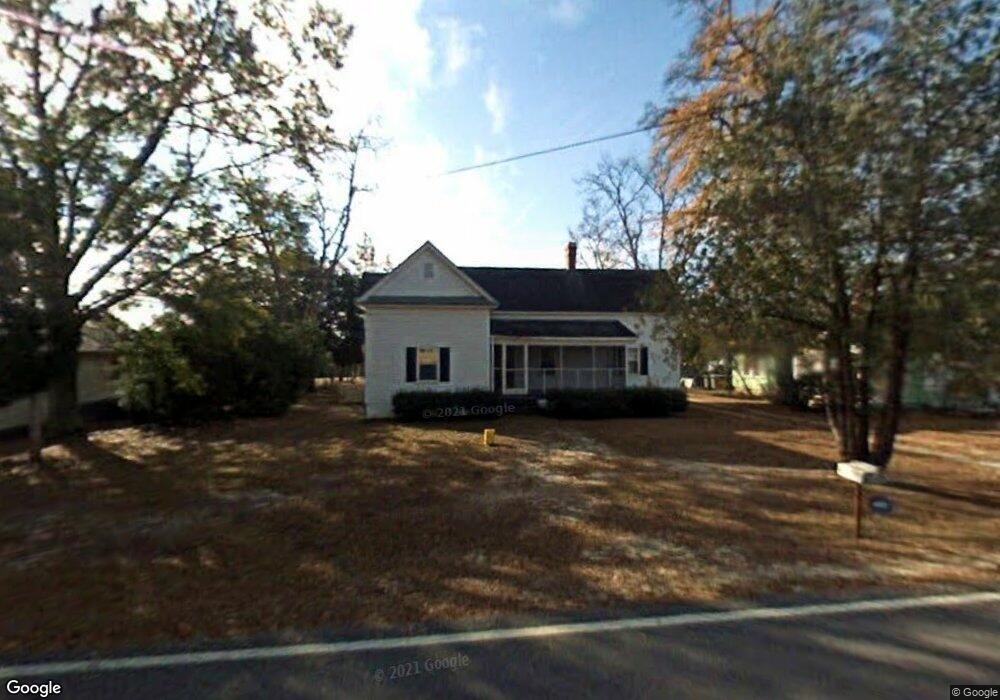 120 Sumner St, Sylvester, GA 31791 - photo 1