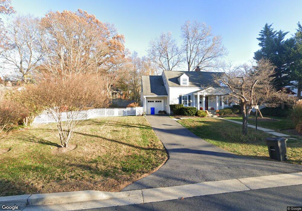 10605 Drumm Ave, Kensington, MD 20895 - photo 1