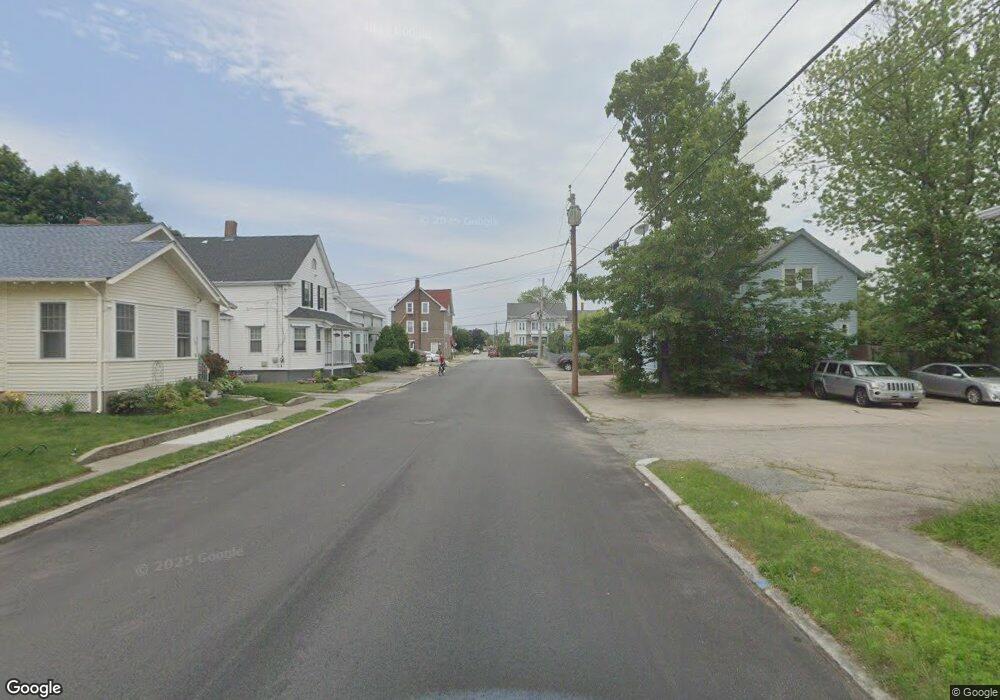 25121 Greenwood St, Cranston, RI 02910 - photo 1