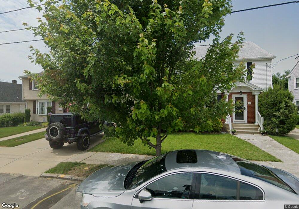 33 Greenwood St, Cranston, RI 02910 - photo 1