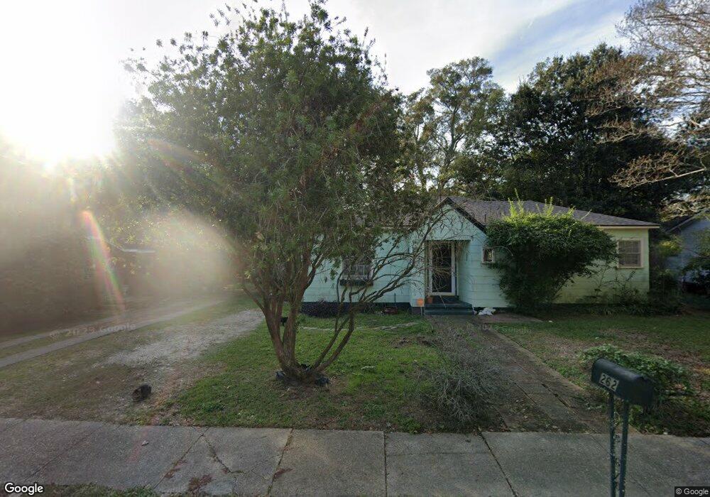 2401 Old Government St unit 110, Mobile, AL 36606 - photo 1