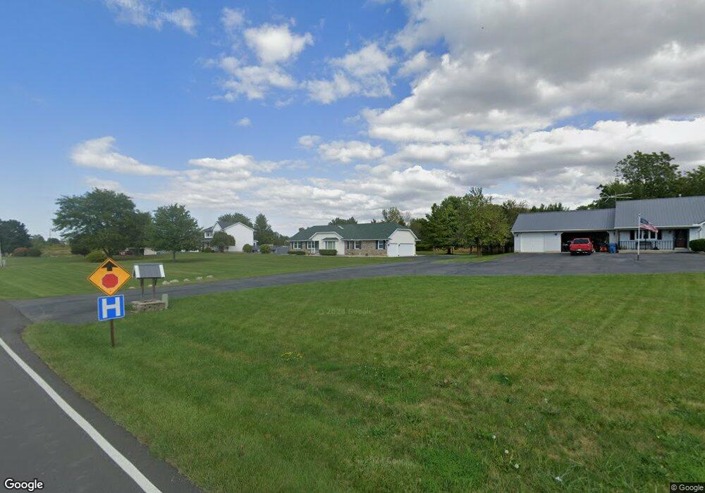 15367 Hendricks St, Lowell, IN 46356 - photo 1