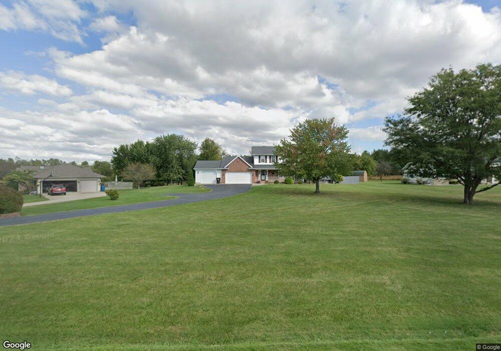 15343 Hendricks St, Lowell, IN 46356 - photo 1