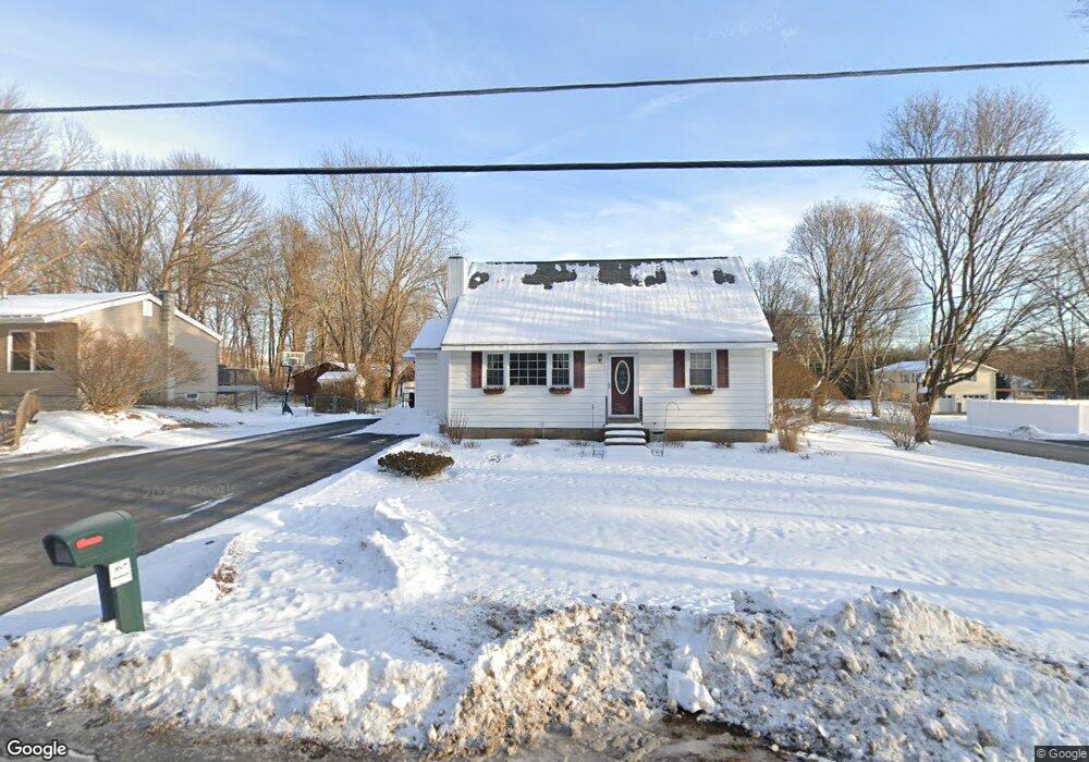 52 Haviland Ave, Glens Falls, NY 12801 - photo 1