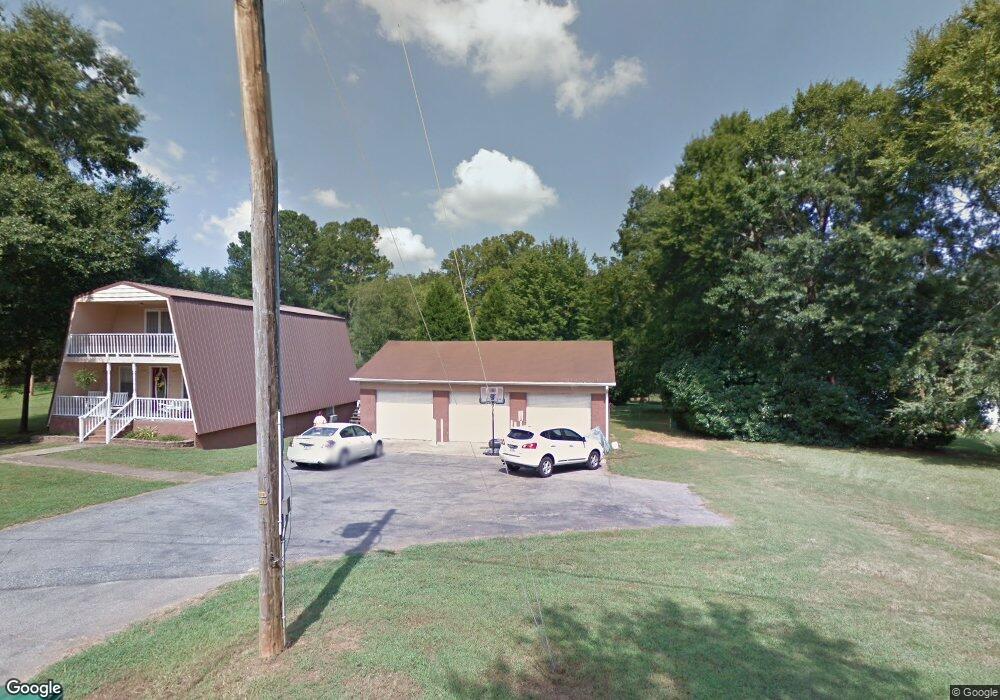 39 Willow St, Commerce, GA 30529 - photo 1