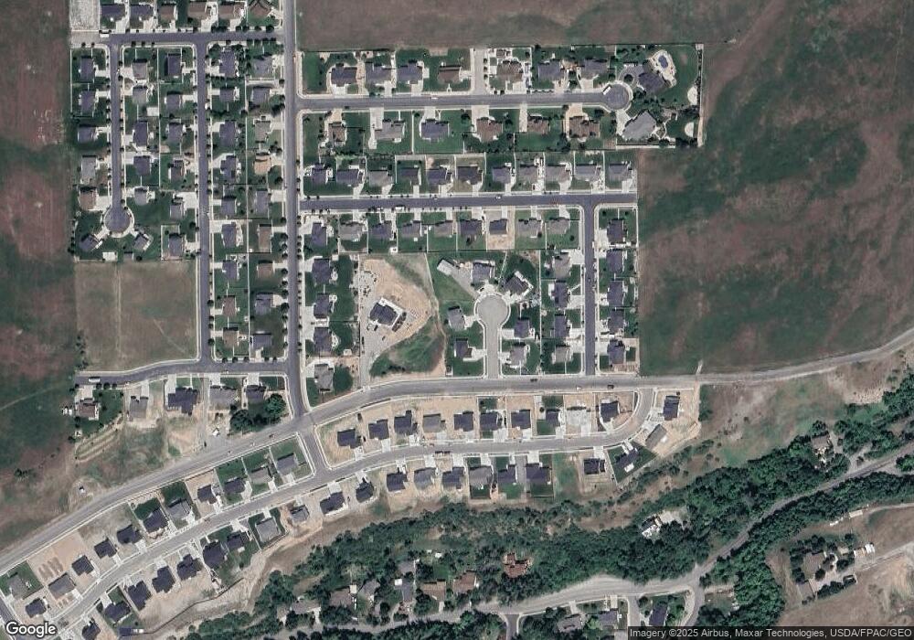 495 N 680 E unit 32, Smithfield, UT 84335 - photo 1